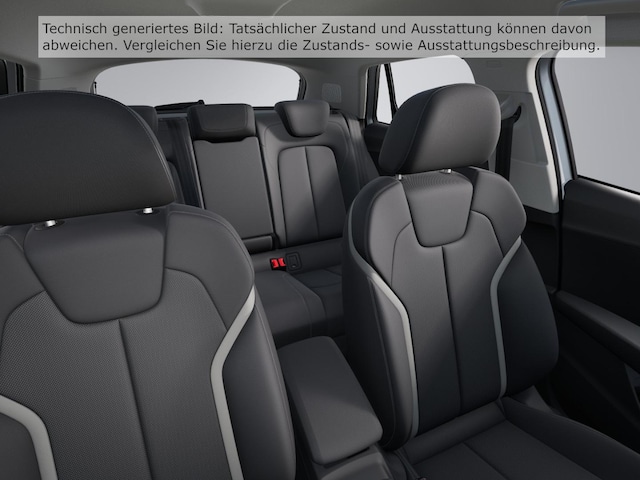 Audi Q2 35 TFSI S-Tronic