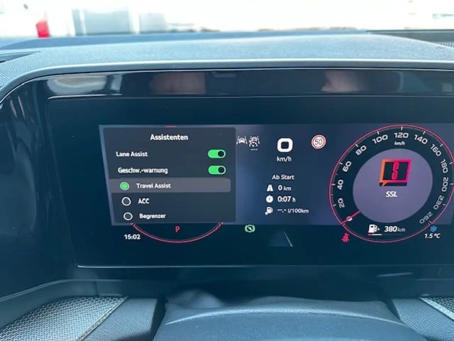 Skoda Kodiaq Sportline