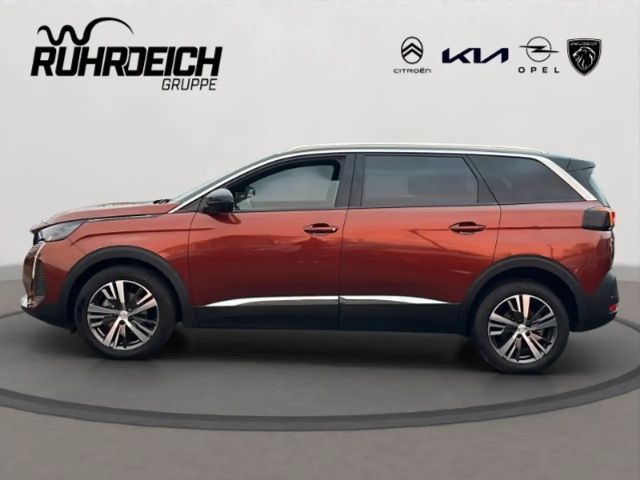 Peugeot 5008 Allure Pack