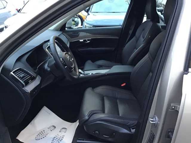 Volvo XC90 AWD Bright T8 Ultimate