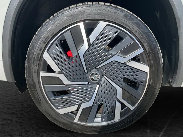 Skoda Kodiaq 2.0 TSI 4x4 RS