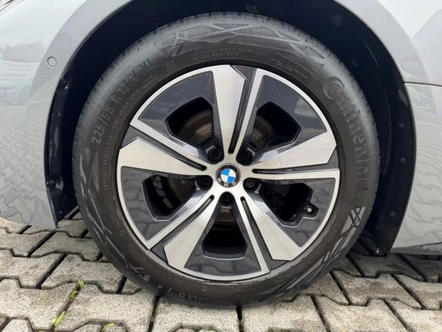 BMW 420 420i Coupé Gran Coupé Sedan