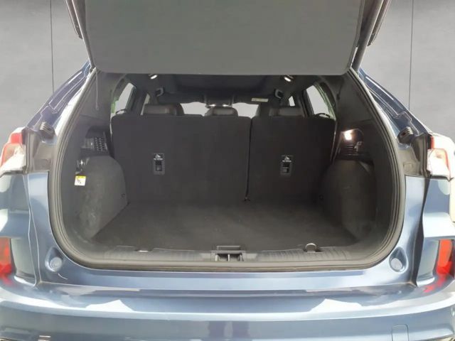 Ford Kuga EcoBoost ST Line X