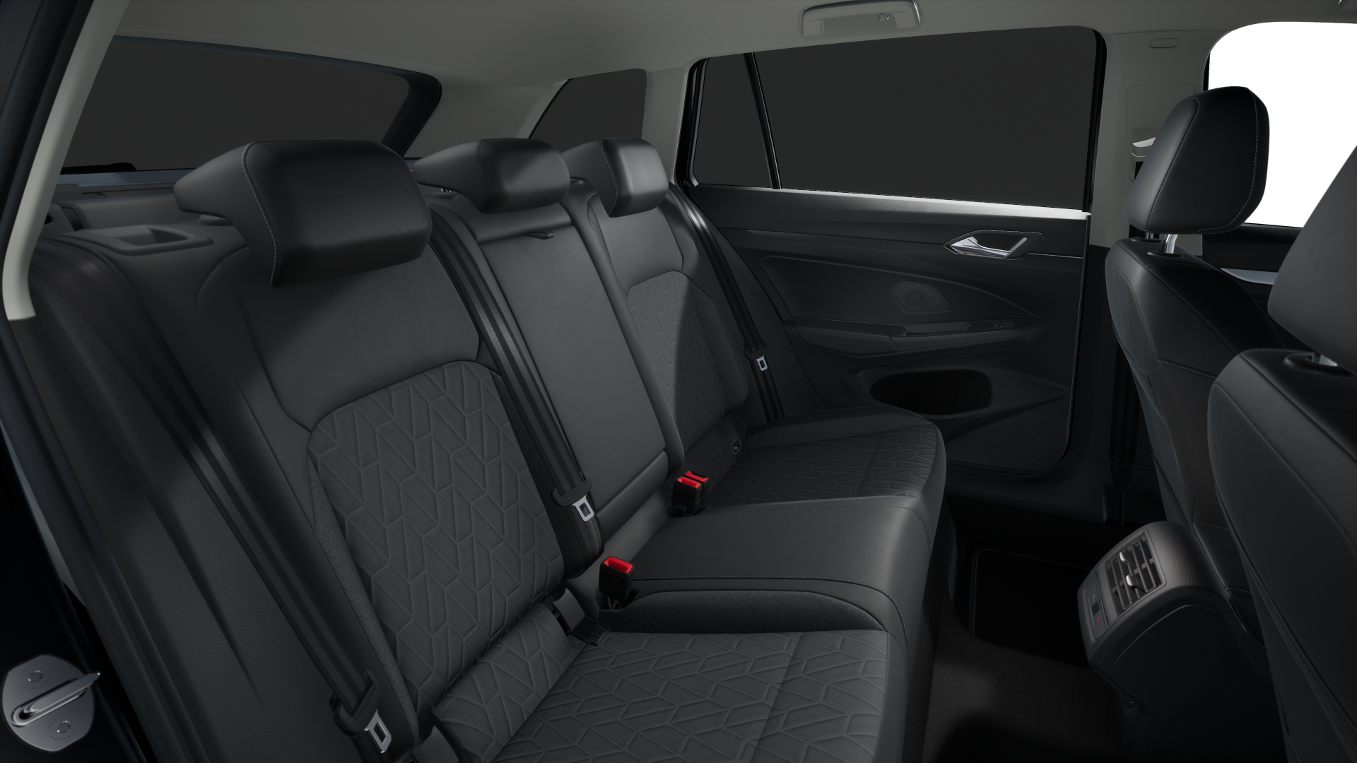 Volkswagen Golf 1.5 eTSI Golf VIII Variant