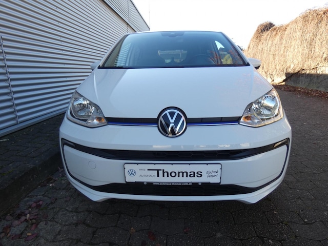 Volkswagen e-up! Plus Style