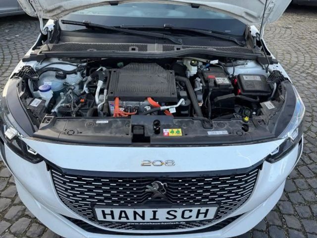 Peugeot 208 Allure Pack