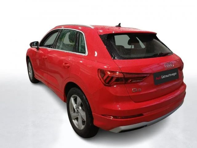 Audi Q3 40 TDI Quattro