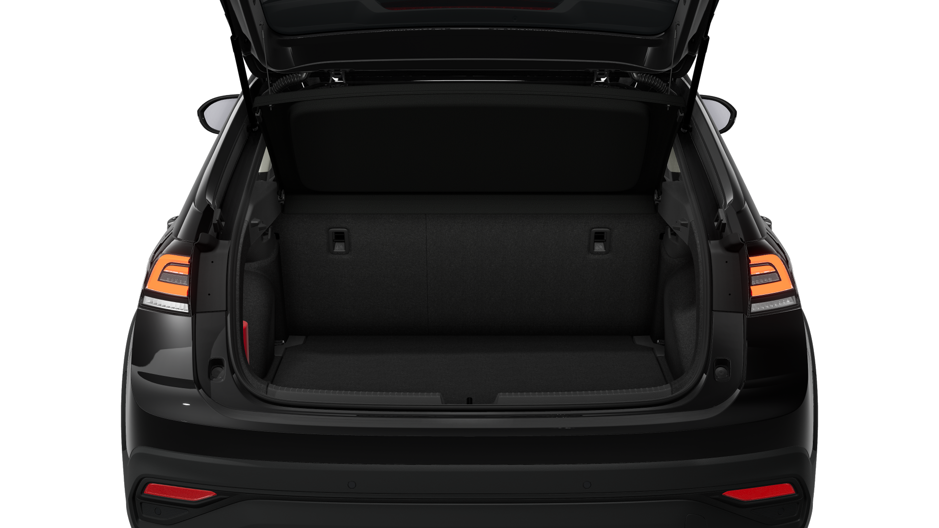 Volkswagen Taigo 1.0 TSI