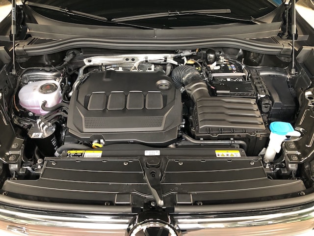 Volkswagen Tiguan 2.0 TDI DSG R-Line