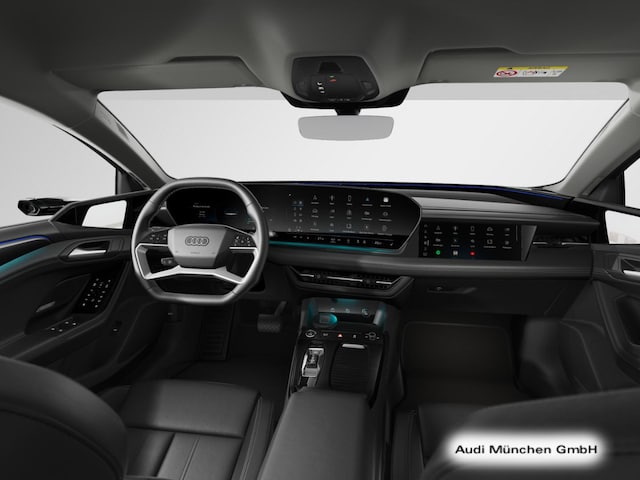 Audi A6 e-tron Avant Quattro