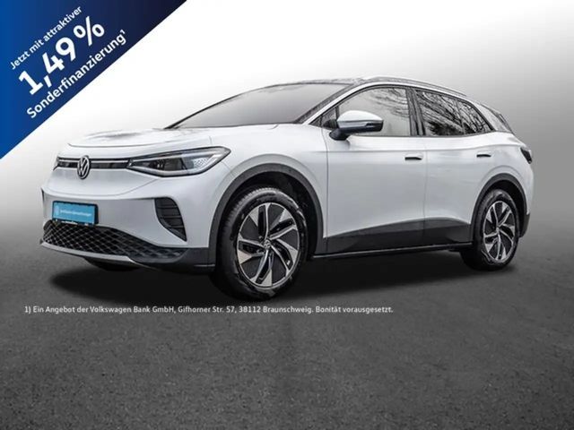Volkswagen ID.4 IQ.Drive Pure