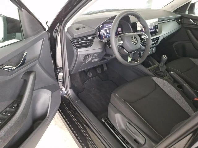 Skoda Kamiq Essence TSI