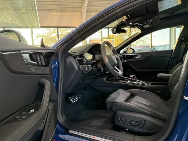 Audi S5 3.0 TDI Quattro Sportback