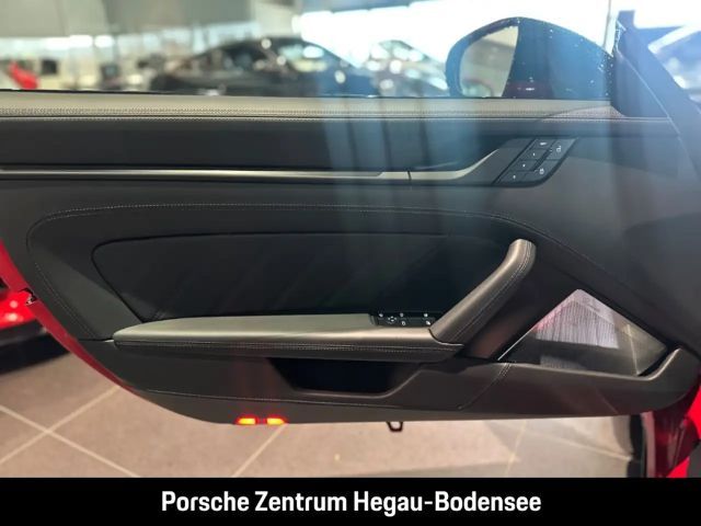 Porsche 992 4 Carrera Coupé GTS