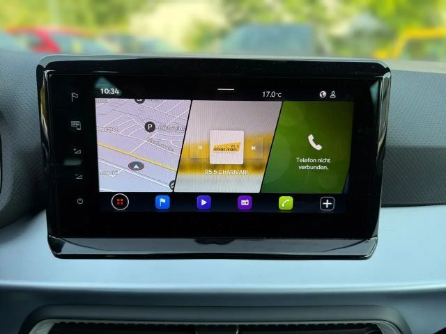 Seat Arona 1.0 TSI DSG FR-lijn