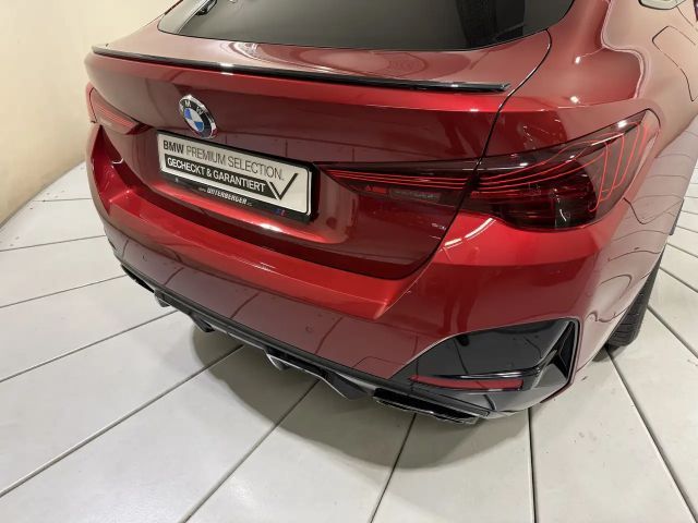 BMW 440 Coupé Gran Coupé M440i xDrive