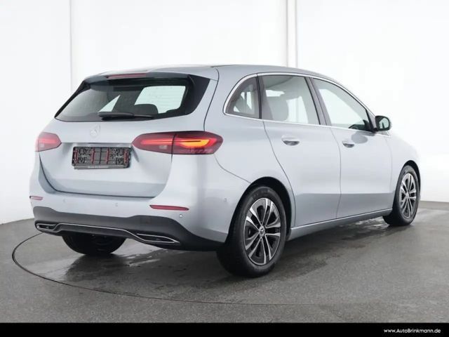 Mercedes-Benz B 200 Progressive