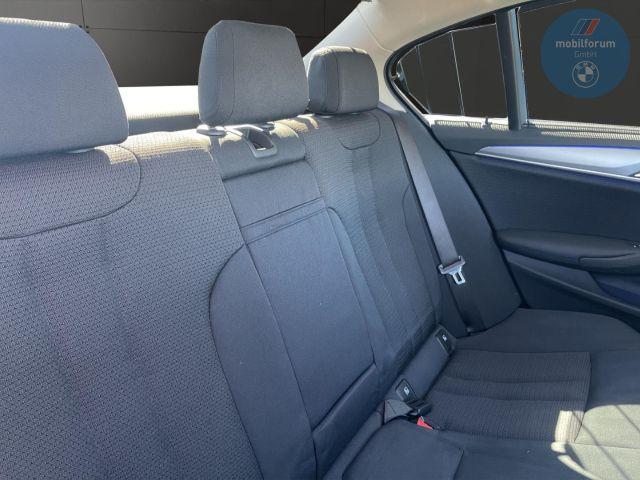 BMW 530 530d Sedan xDrive