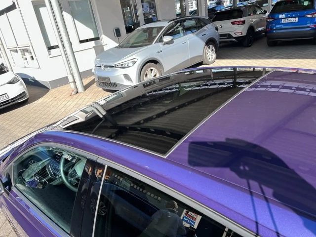 Volkswagen Polo 1.0 TSI DSG R-Line