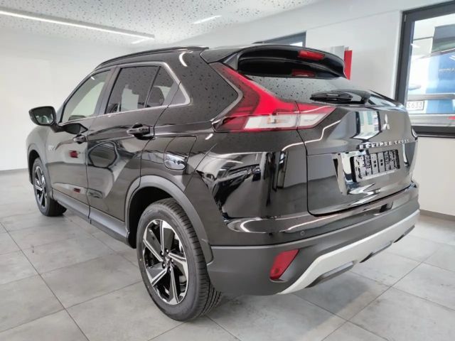 Mitsubishi Eclipse Cross 4WD PHEV