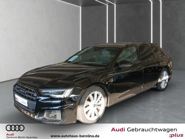 Audi S6 Avant Quattro