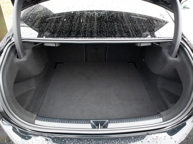 Mercedes-Benz A 35 AMG 4MATIC AMG Line