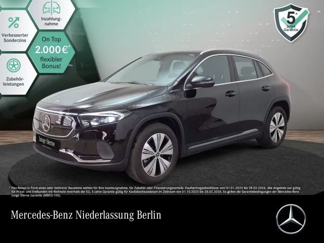 Mercedes-Benz EQA 250 Progressive