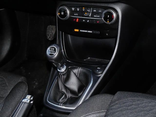 Ford Puma EcoBoost Titanium