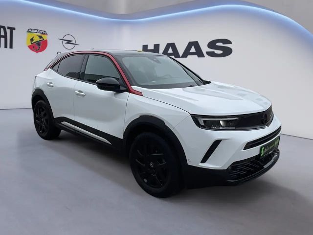 Opel Mokka GS-Line Grand Sport