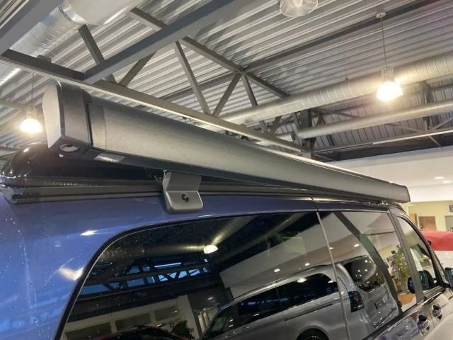 Mercedes-Benz Marco Polo 4MATIC AMG Line