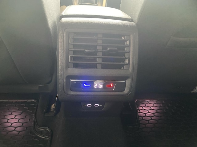 Volkswagen Golf 2.0 TDI Golf VIII