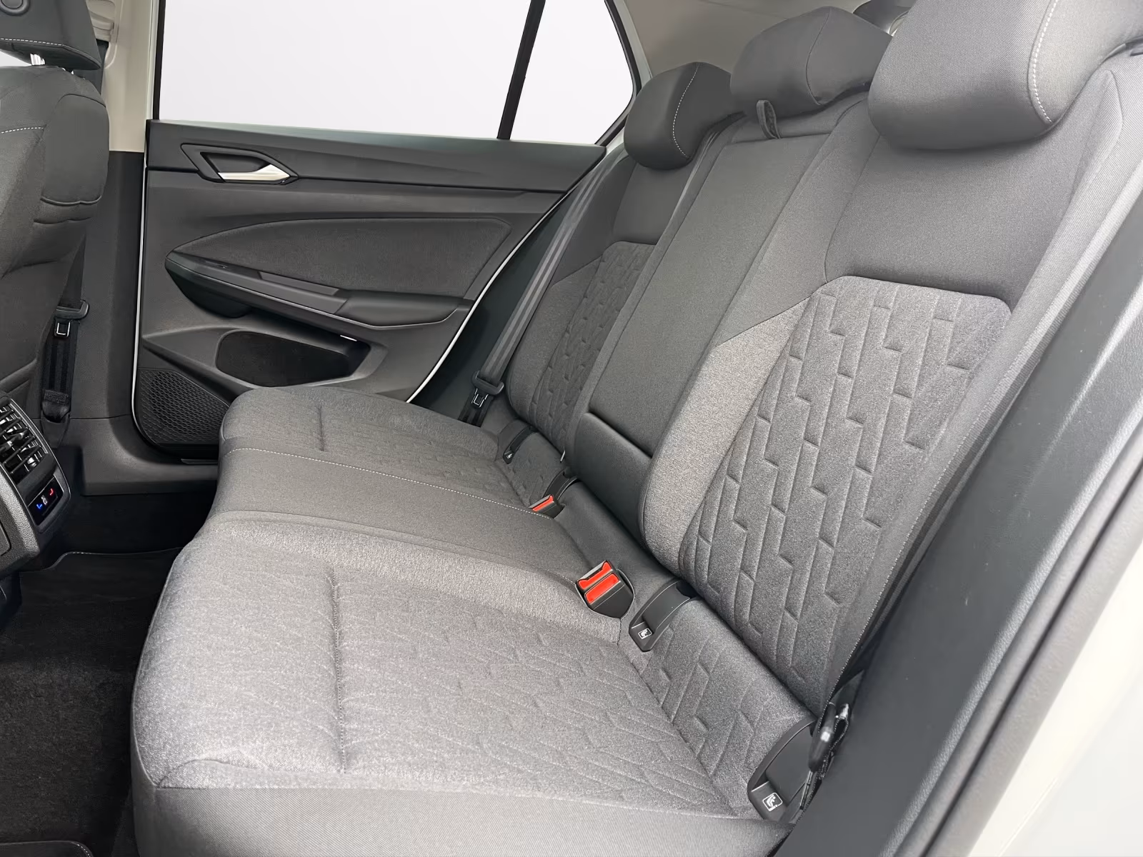 Volkswagen Golf 1.5 TSI Life