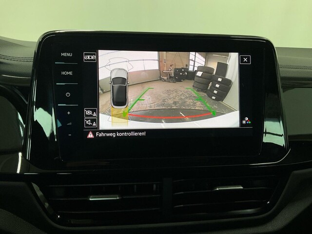 Volkswagen T-Roc Cabriolet DSG Style