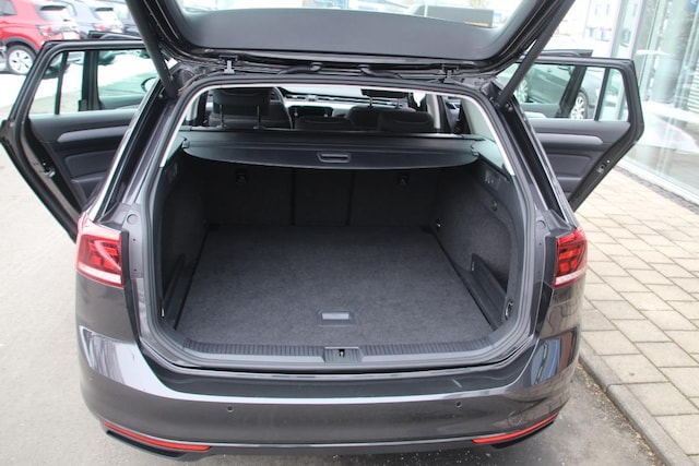 Volkswagen Passat DSG Variant