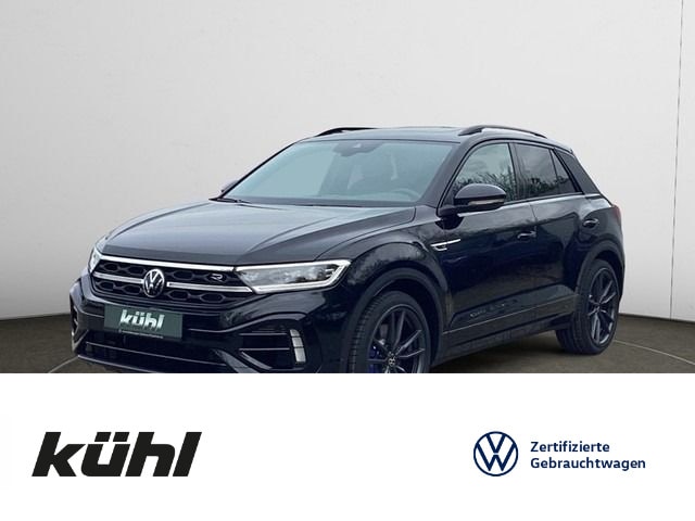 Volkswagen T-Roc 2.0 TSI DSG