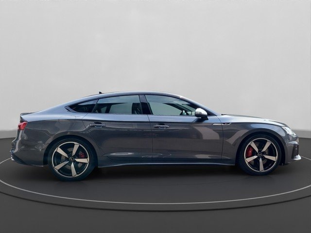 Audi S5 Quattro Sportback