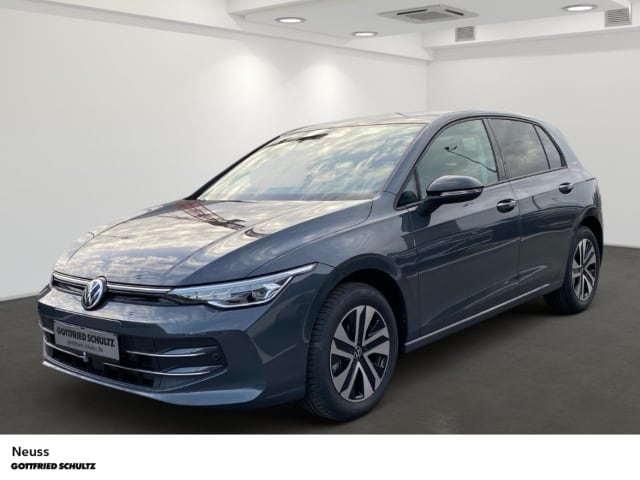 Volkswagen Golf 1.5 eTSI DSG