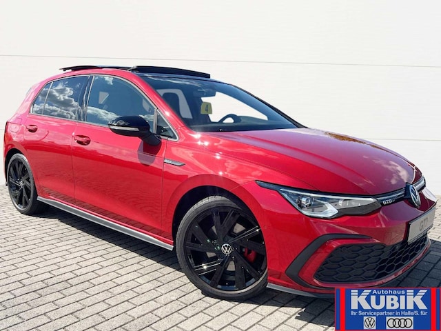 Volkswagen Golf DSG Golf VIII