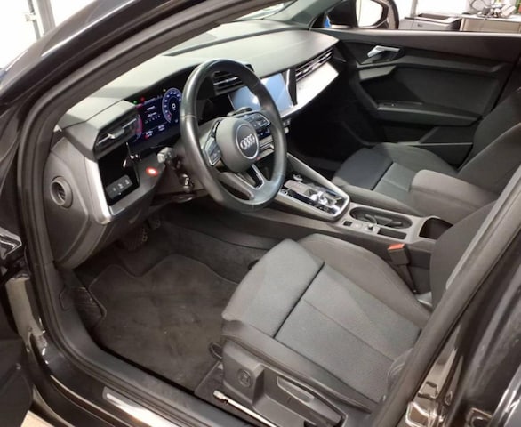 Audi A3 35 TFSI S-Tronic Sportback