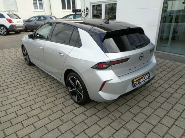 Opel Astra GS-Line Grand Sport