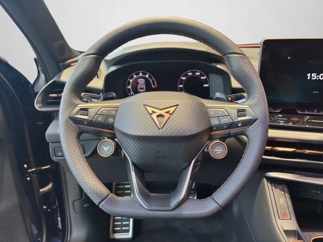 Cupra Terramar 2.0 TSI VZ