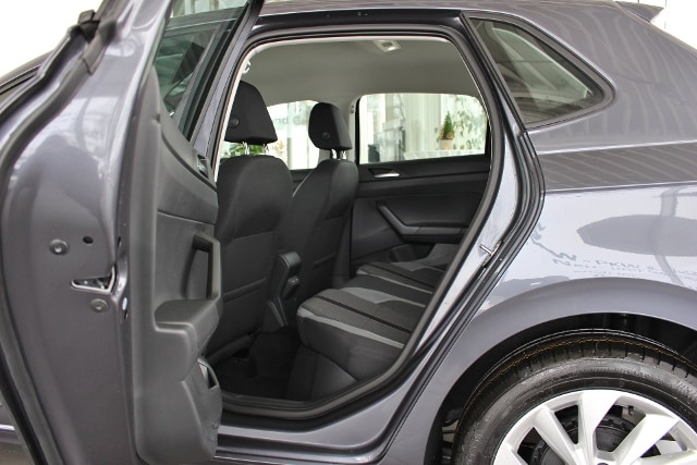 Volkswagen Polo 1.0 TSI IQ.Drive