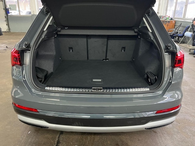 Audi Q3 35 TFSI S-Tronic