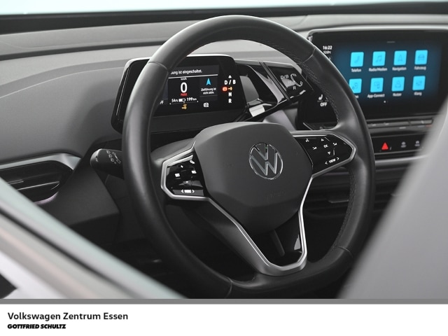 Volkswagen ID.4 Pure