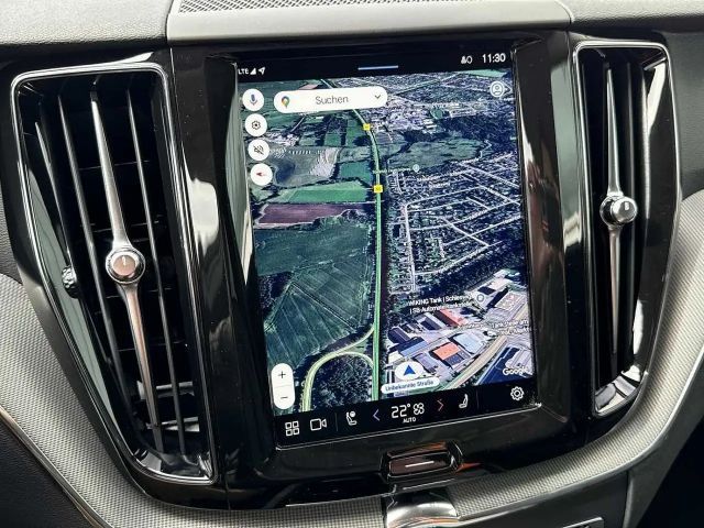 Volvo XC60 Dark Plus