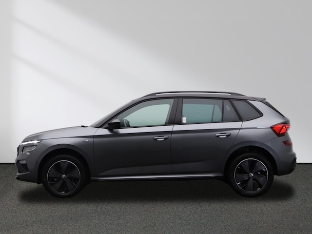 Skoda Kamiq 1.0 TSI