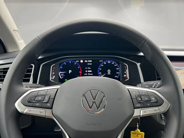 Volkswagen Taigo 1.0 TSI DSG Style