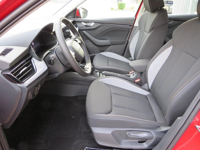 Skoda Kamiq 1.0 TSI Selection