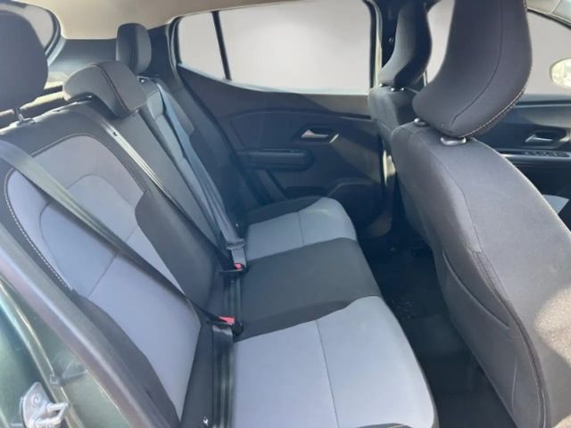 Dacia Sandero Extreme Stepway TCe 110