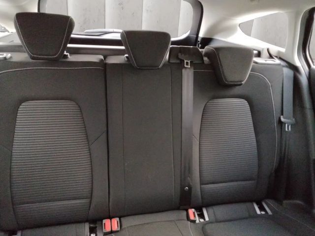 Ford Focus Titanium Wagon